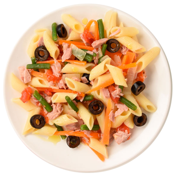 Neapolitanischer Salat